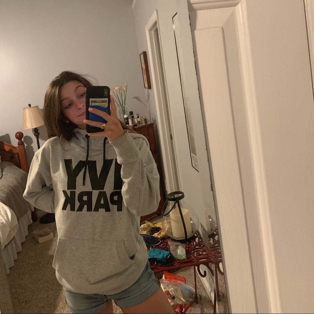 Ivy Park Hoodie
